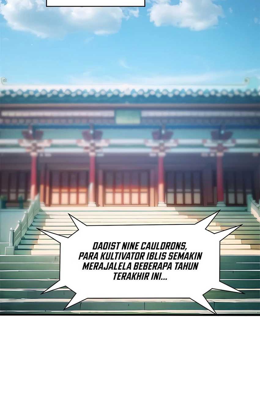 Top Tier Providence: Secretly Cultivate for a Thousand Years Chapter 128 - halaman 12