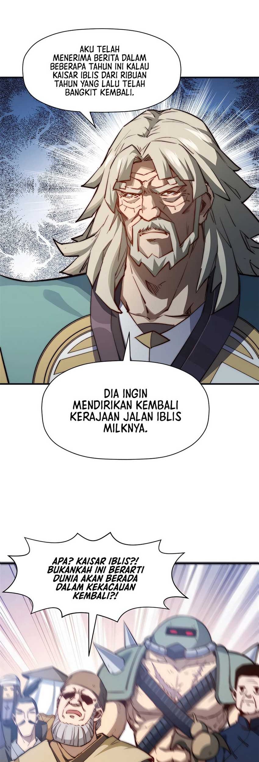 Top Tier Providence: Secretly Cultivate for a Thousand Years Chapter 128 - halaman 14