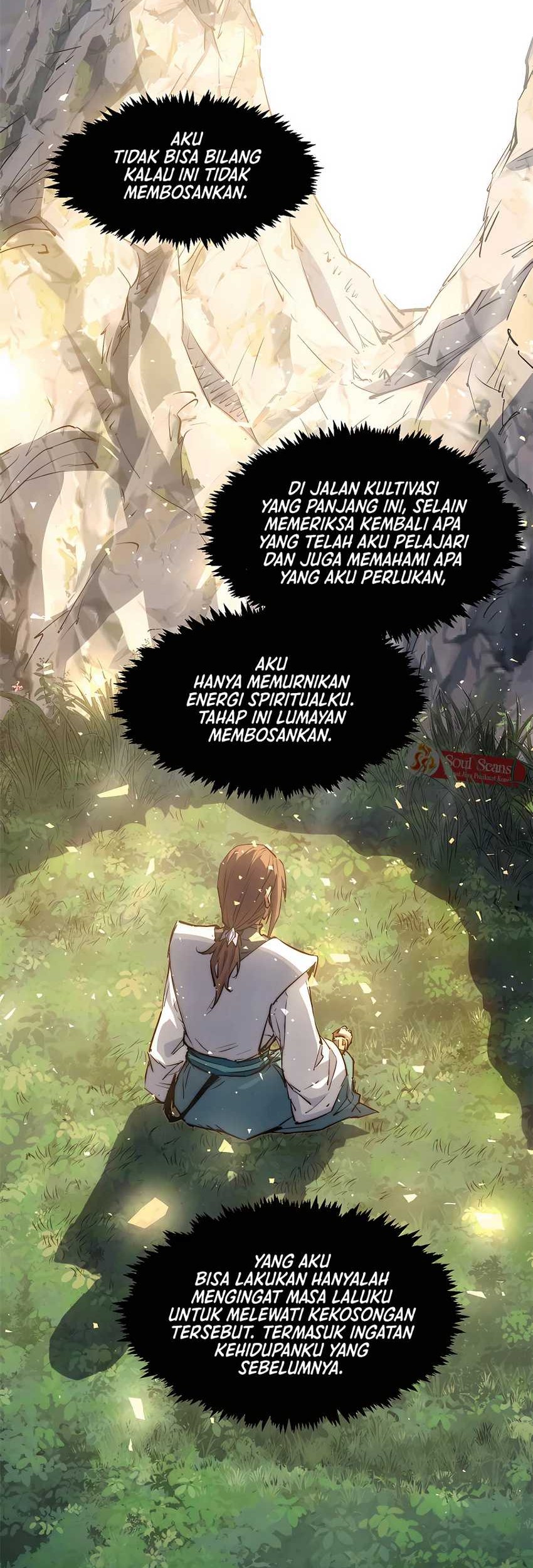 Top Tier Providence: Secretly Cultivate for a Thousand Years Chapter 128 - halaman 26