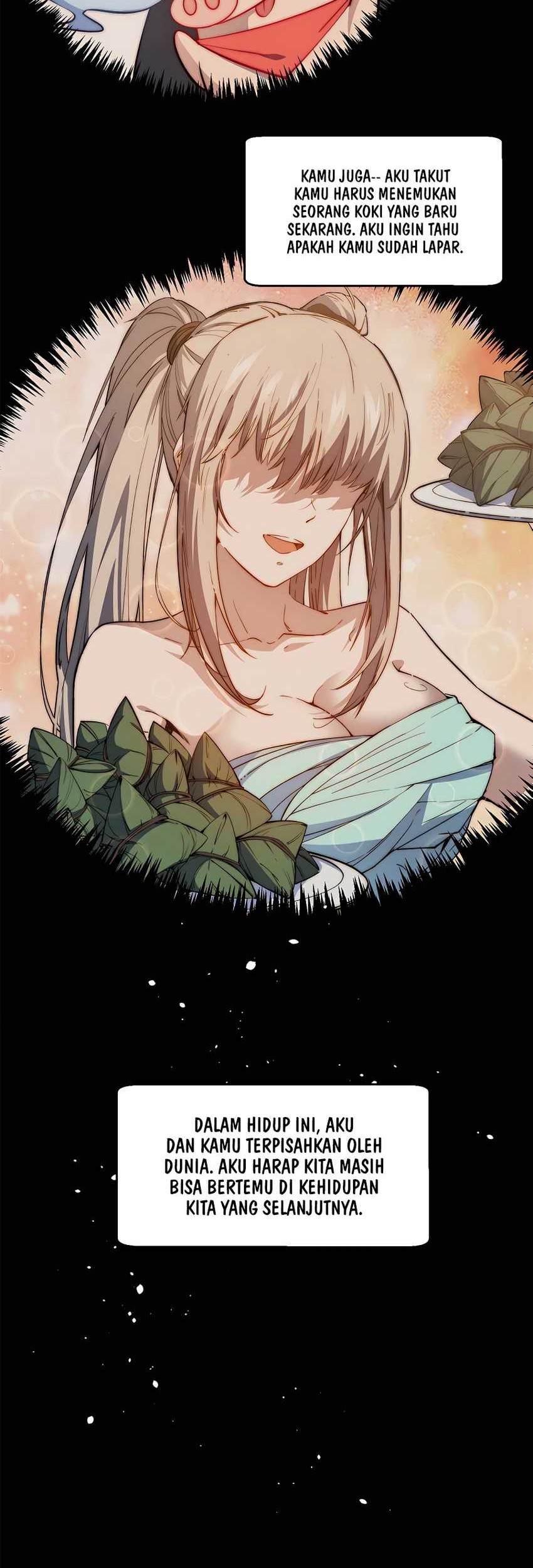 Top Tier Providence: Secretly Cultivate for a Thousand Years Chapter 128 - halaman 28