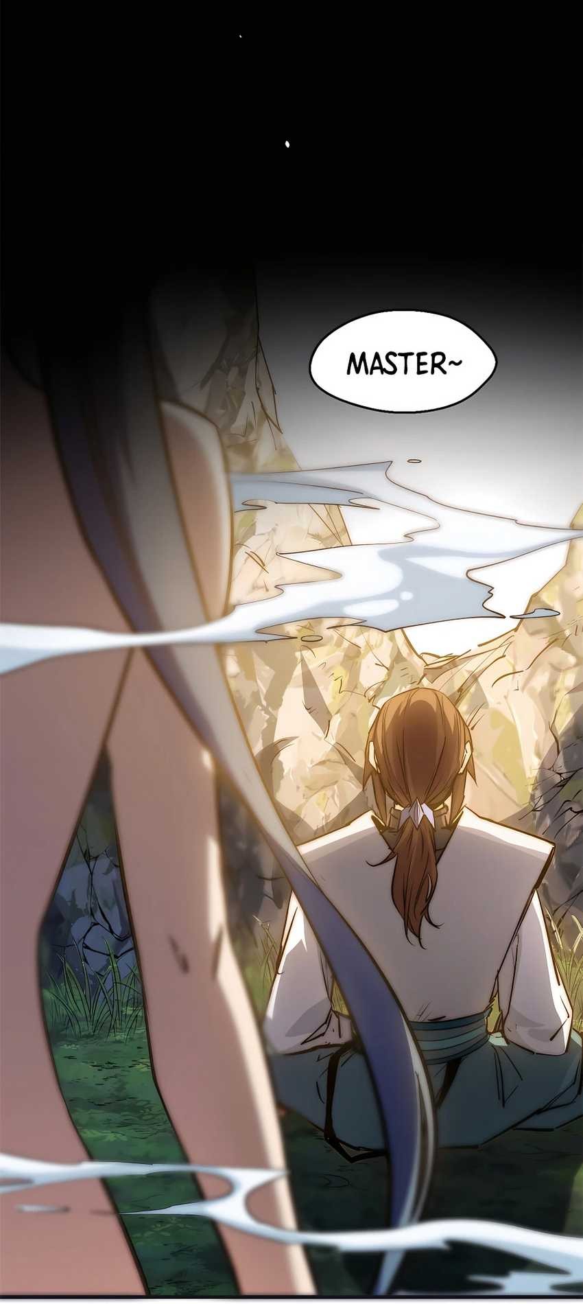 Top Tier Providence: Secretly Cultivate for a Thousand Years Chapter 128 - halaman 29