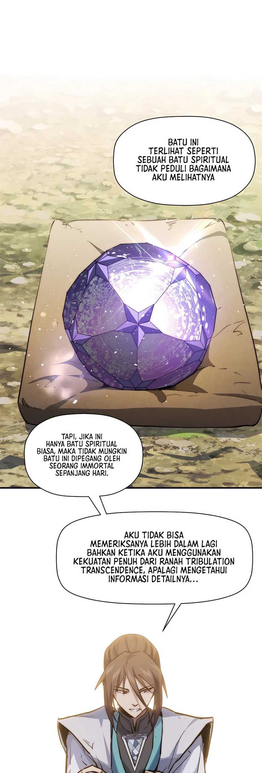 Top Tier Providence: Secretly Cultivate for a Thousand Years Chapter 128 - halaman 3