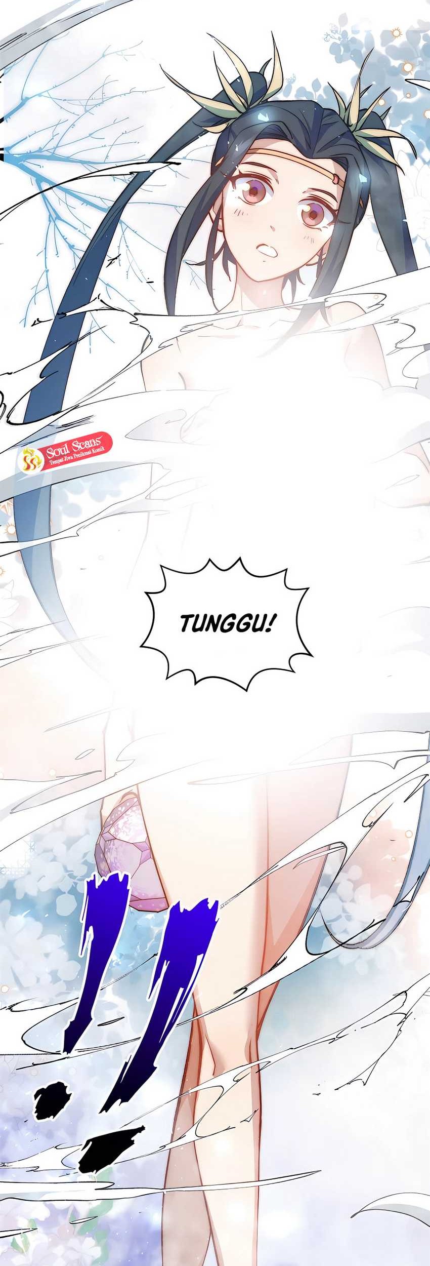Top Tier Providence: Secretly Cultivate for a Thousand Years Chapter 128 - halaman 31