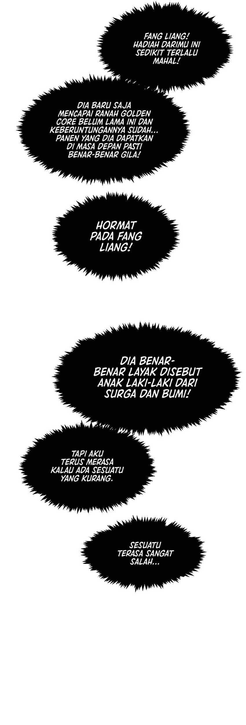 Top Tier Providence: Secretly Cultivate for a Thousand Years Chapter 128 - halaman 37