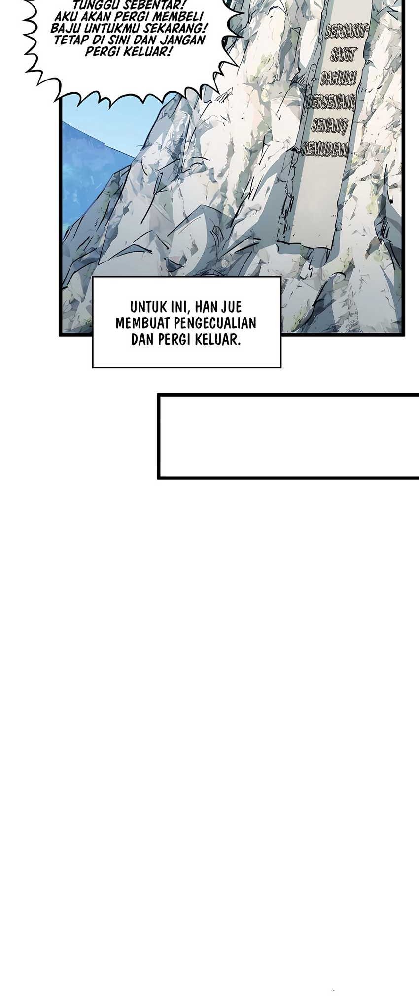 Top Tier Providence: Secretly Cultivate for a Thousand Years Chapter 128 - halaman 39
