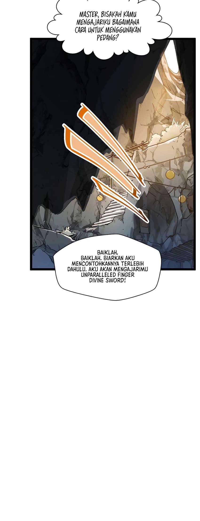 Top Tier Providence: Secretly Cultivate for a Thousand Years Chapter 128 - halaman 46