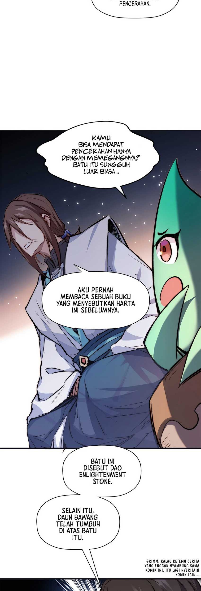 Top Tier Providence: Secretly Cultivate for a Thousand Years Chapter 128 - halaman 5