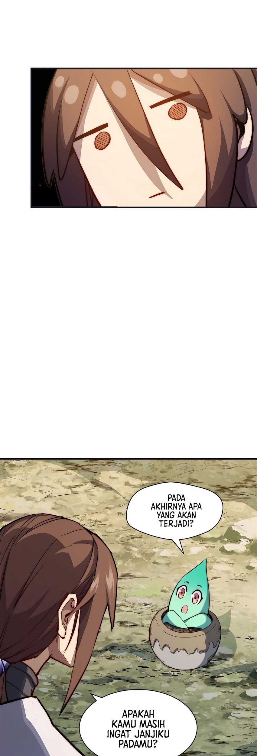 Top Tier Providence: Secretly Cultivate for a Thousand Years Chapter 128 - halaman 7