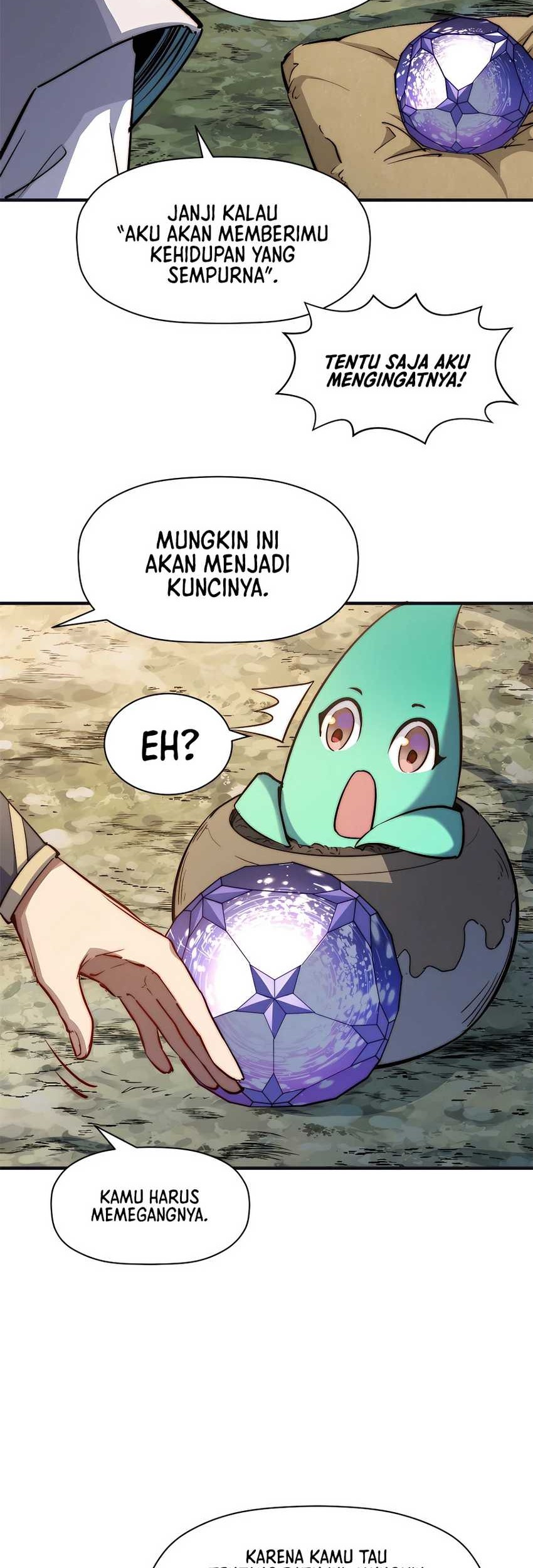 Top Tier Providence: Secretly Cultivate for a Thousand Years Chapter 128 - halaman 8