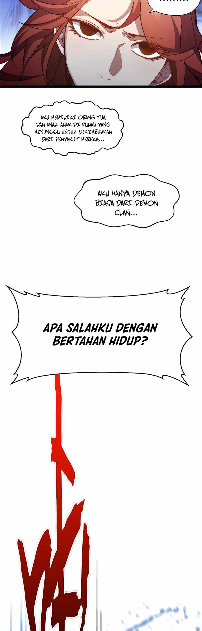 Top Tier Providence: Secretly Cultivate for a Thousand Years Chapter 129 - halaman 12
