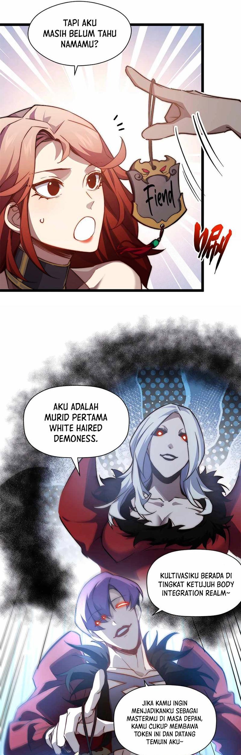 Top Tier Providence: Secretly Cultivate for a Thousand Years Chapter 129 - halaman 21