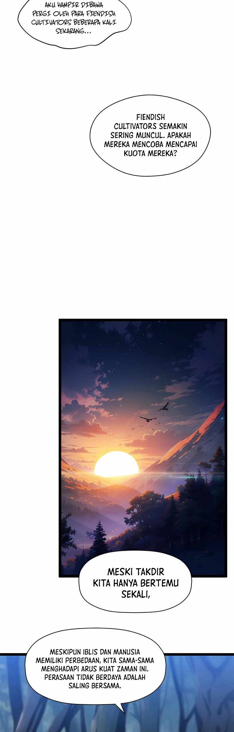 Top Tier Providence: Secretly Cultivate for a Thousand Years Chapter 129 - halaman 25