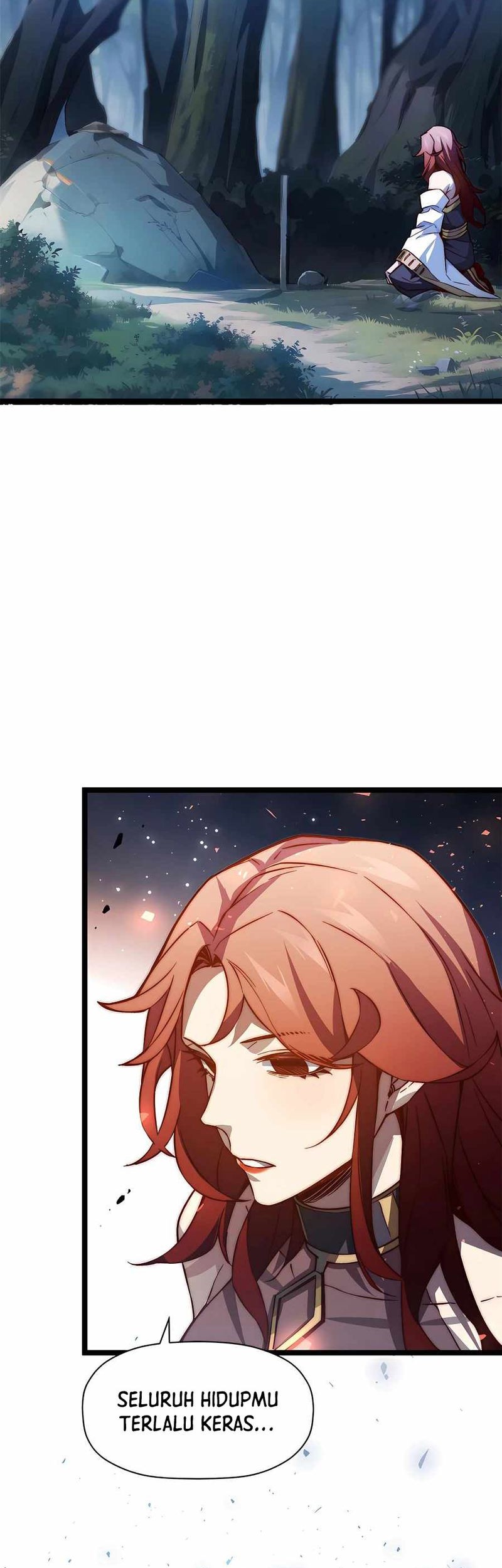 Top Tier Providence: Secretly Cultivate for a Thousand Years Chapter 129 - halaman 26