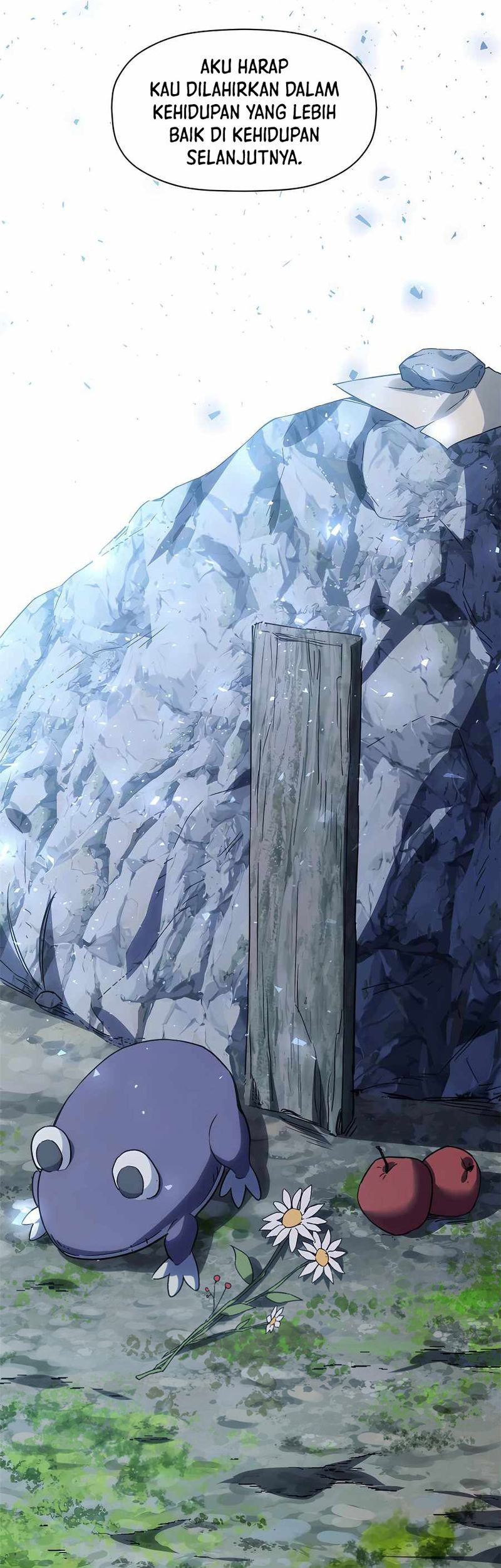 Top Tier Providence: Secretly Cultivate for a Thousand Years Chapter 129 - halaman 28