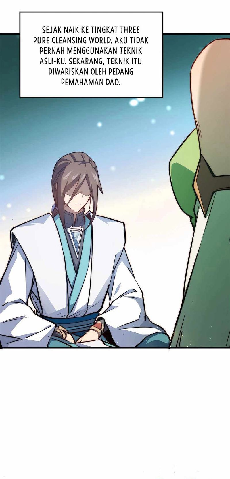 Top Tier Providence: Secretly Cultivate for a Thousand Years Chapter 129 - halaman 30