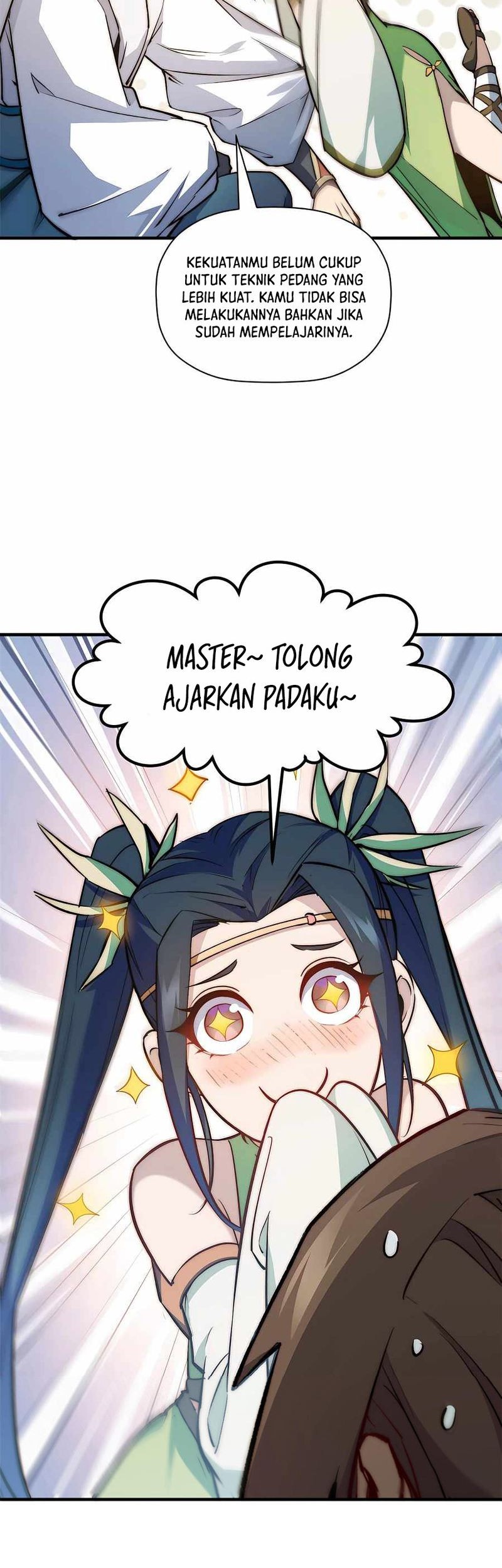 Top Tier Providence: Secretly Cultivate for a Thousand Years Chapter 129 - halaman 33