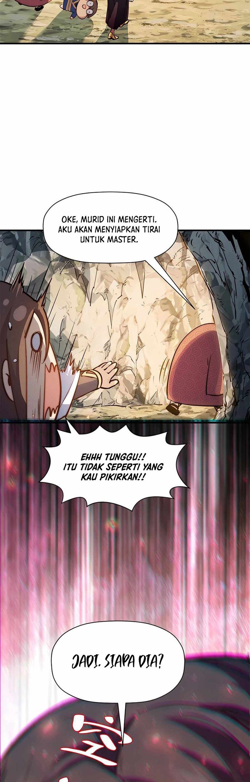 Top Tier Providence: Secretly Cultivate for a Thousand Years Chapter 129 - halaman 39