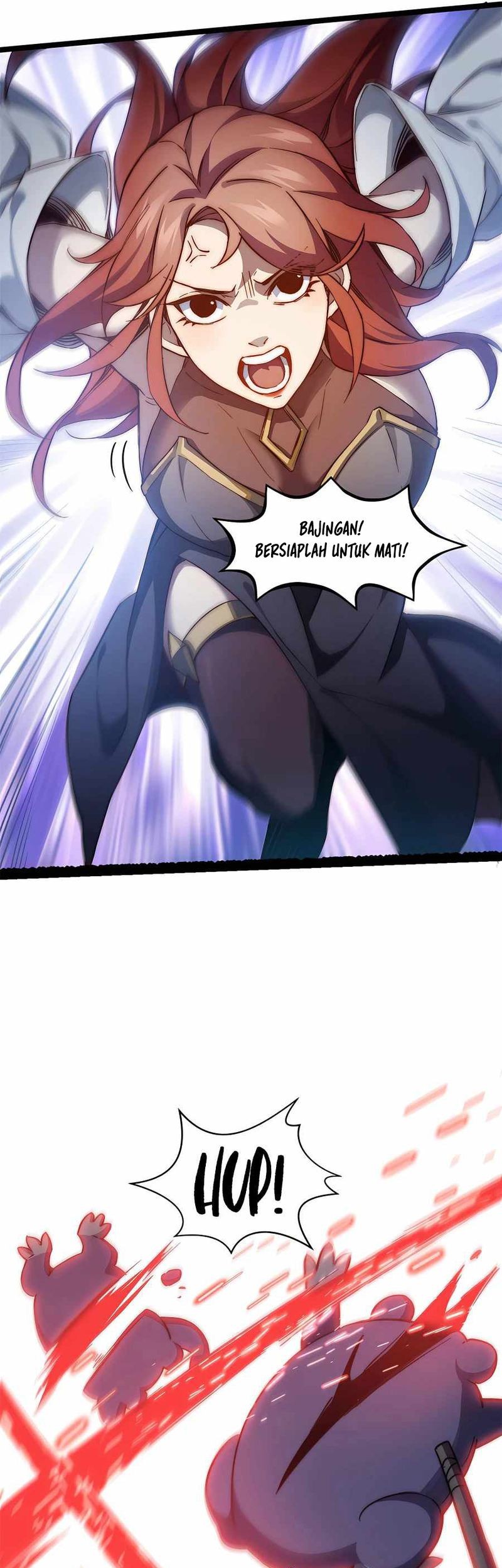 Top Tier Providence: Secretly Cultivate for a Thousand Years Chapter 129 - halaman 4