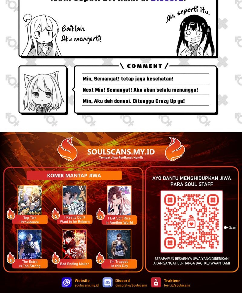 Top Tier Providence: Secretly Cultivate for a Thousand Years Chapter 129 - halaman 50