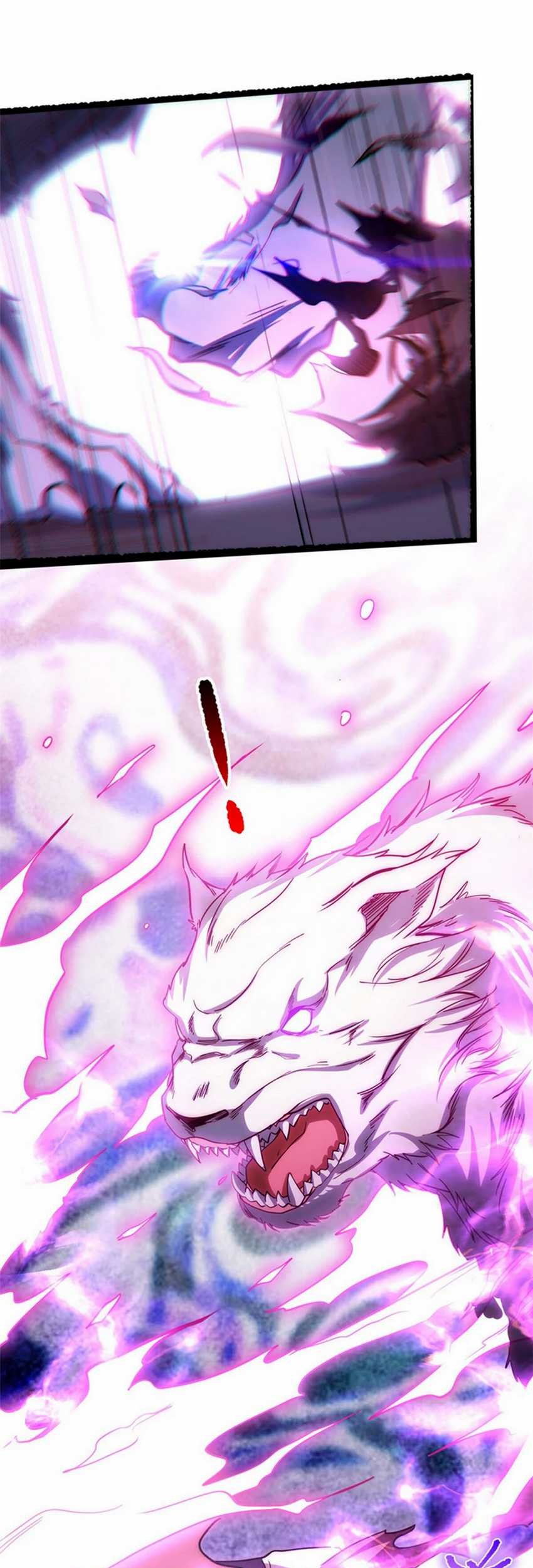 Top Tier Providence: Secretly Cultivate for a Thousand Years Chapter 13 - halaman 10
