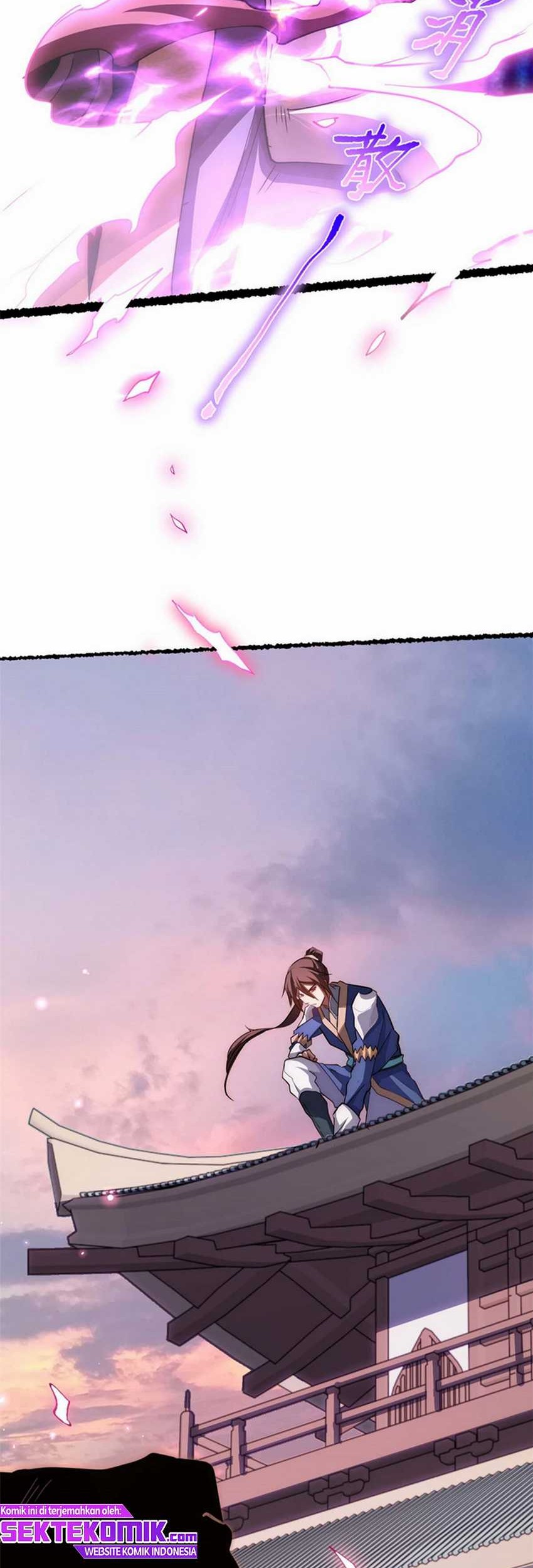 Top Tier Providence: Secretly Cultivate for a Thousand Years Chapter 13 - halaman 11