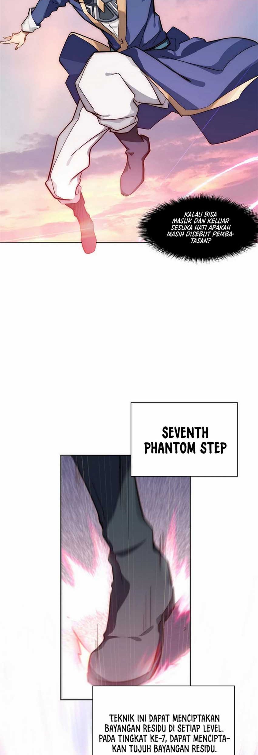 Top Tier Providence: Secretly Cultivate for a Thousand Years Chapter 13 - halaman 13