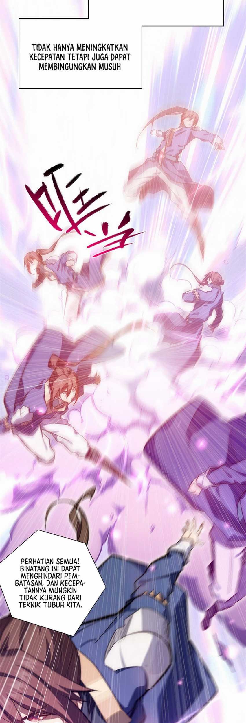 Top Tier Providence: Secretly Cultivate for a Thousand Years Chapter 13 - halaman 14