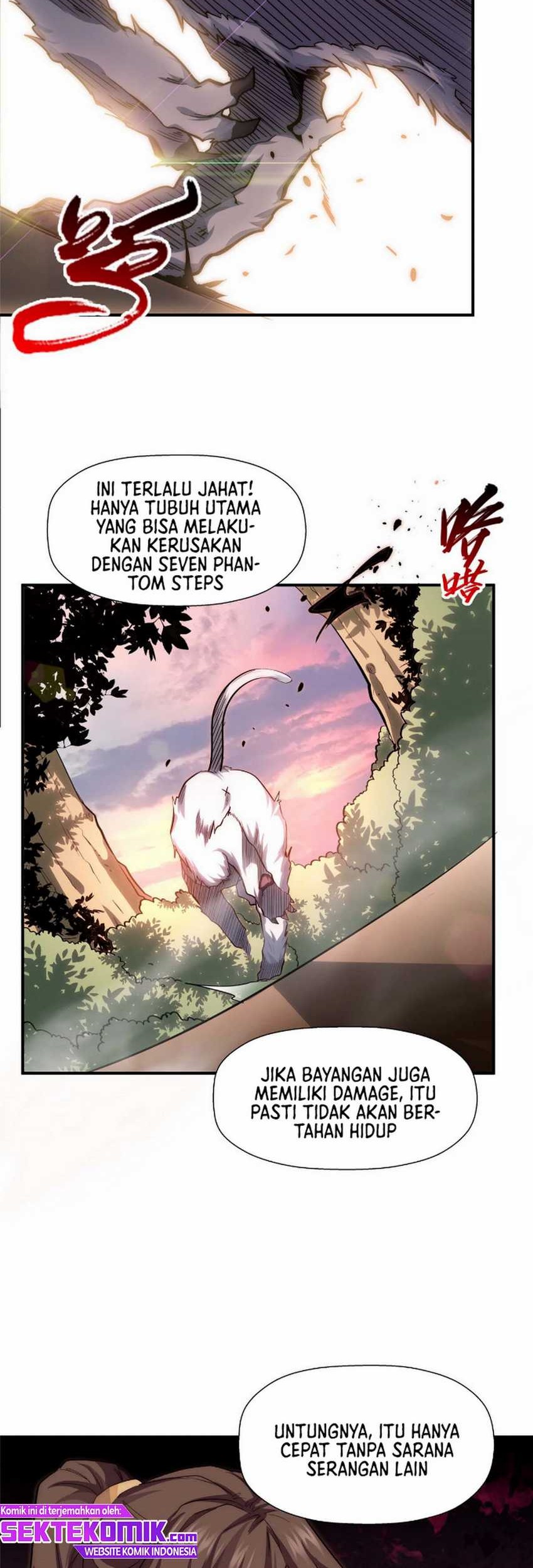 Top Tier Providence: Secretly Cultivate for a Thousand Years Chapter 13 - halaman 19
