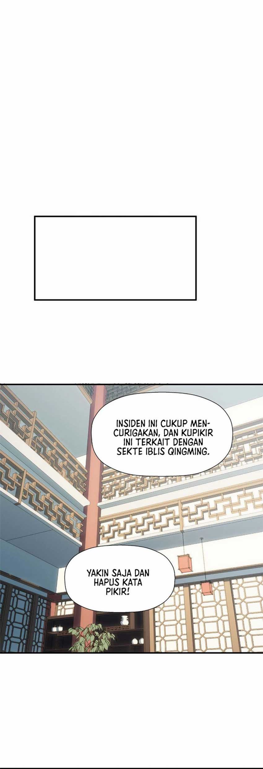 Top Tier Providence: Secretly Cultivate for a Thousand Years Chapter 13 - halaman 21
