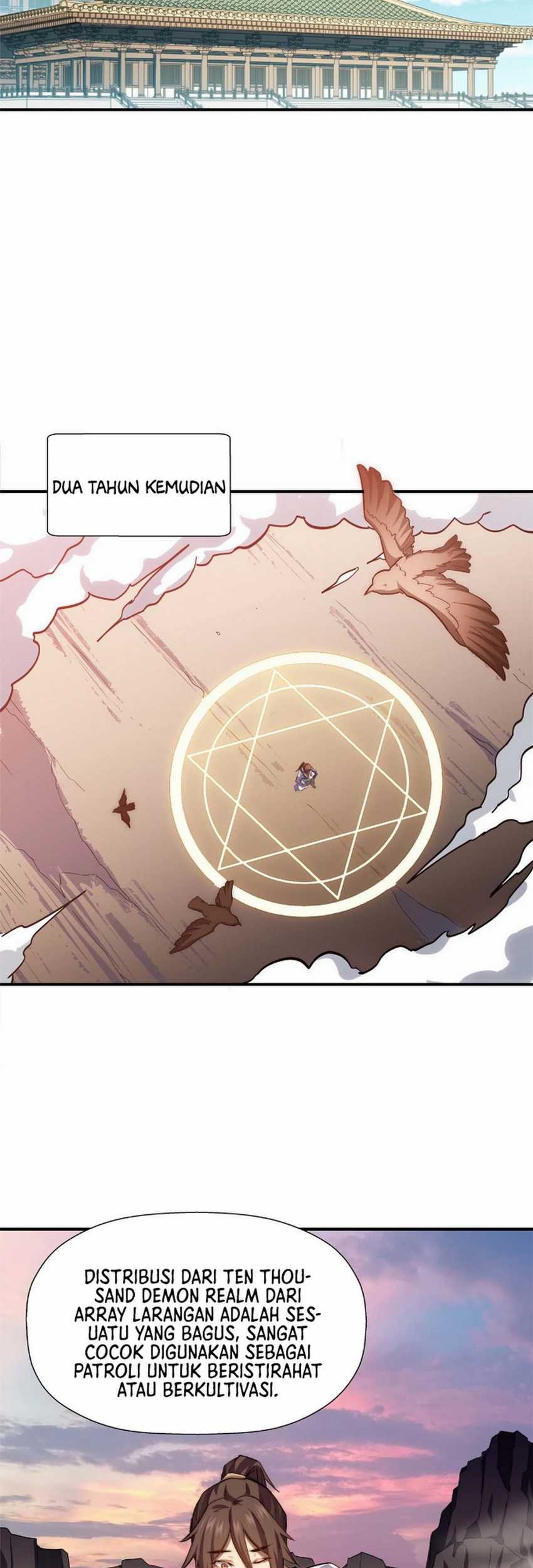Top Tier Providence: Secretly Cultivate for a Thousand Years Chapter 13 - halaman 26