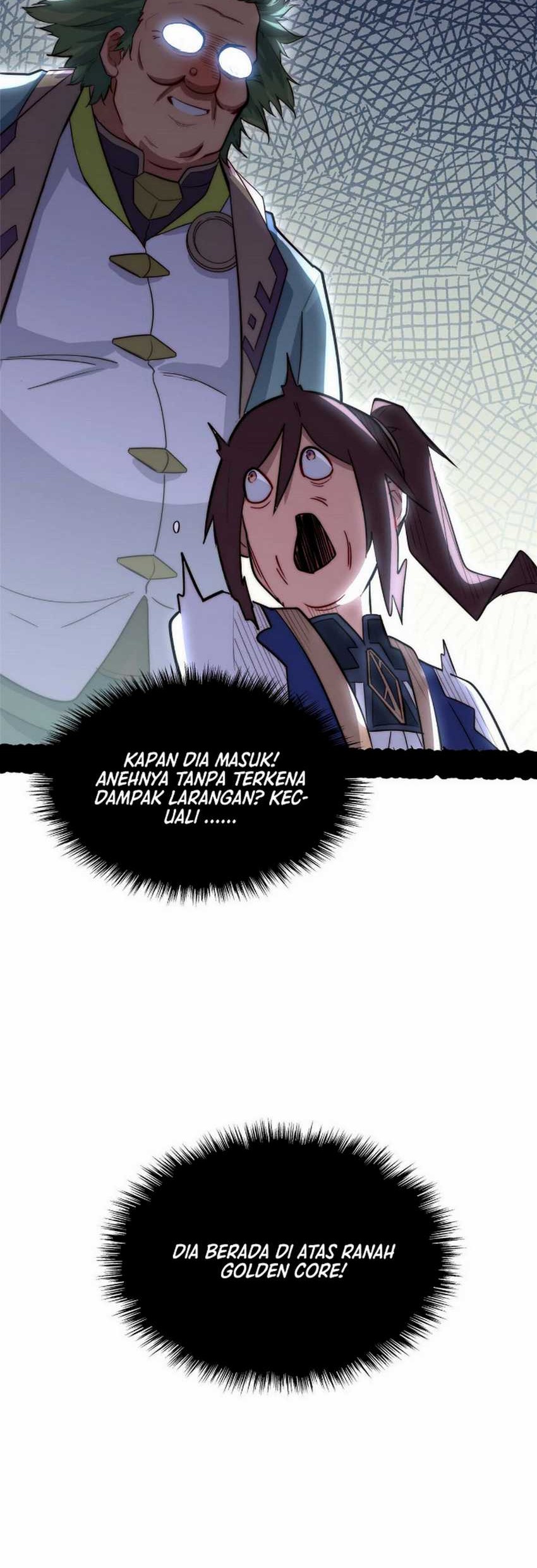 Top Tier Providence: Secretly Cultivate for a Thousand Years Chapter 13 - halaman 29