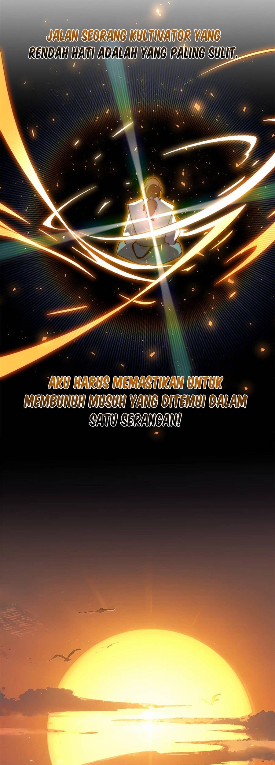 Top Tier Providence: Secretly Cultivate for a Thousand Years Chapter 131 - halaman 11