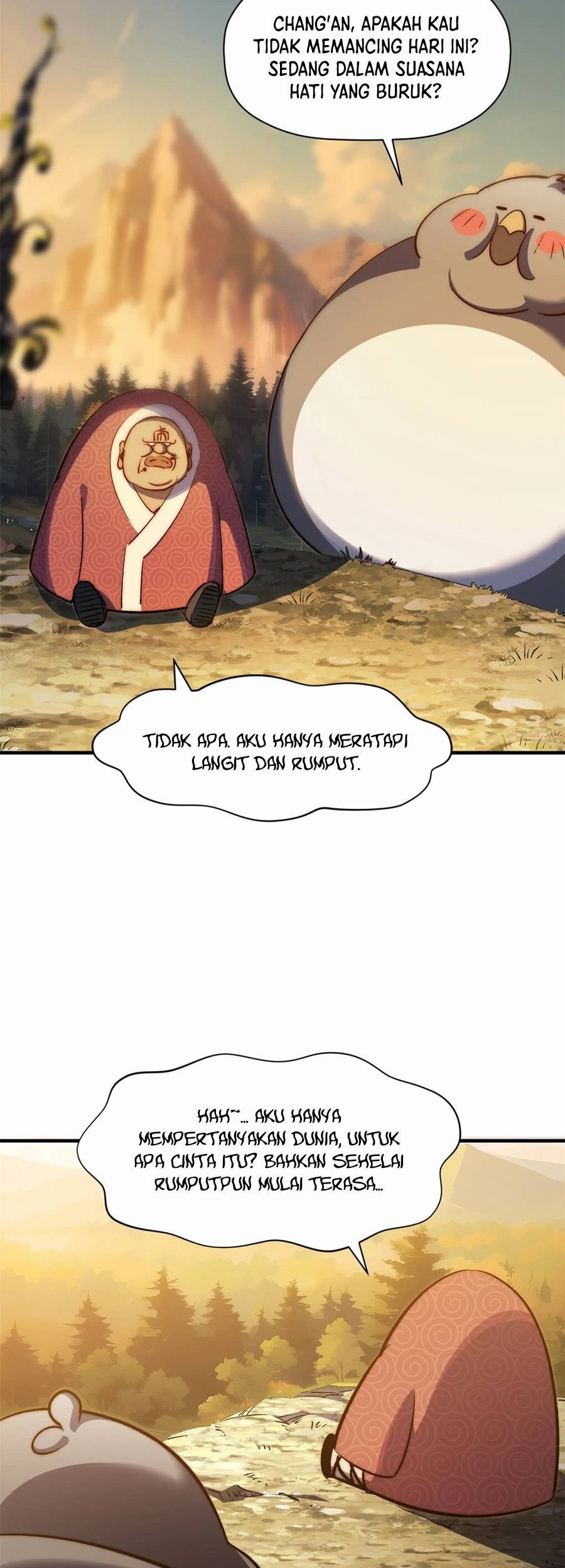 Top Tier Providence: Secretly Cultivate for a Thousand Years Chapter 131 - halaman 13
