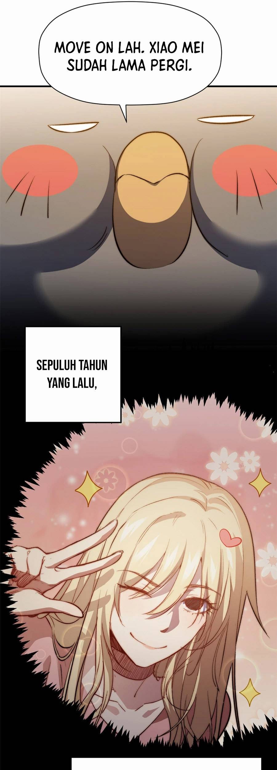 Top Tier Providence: Secretly Cultivate for a Thousand Years Chapter 131 - halaman 15