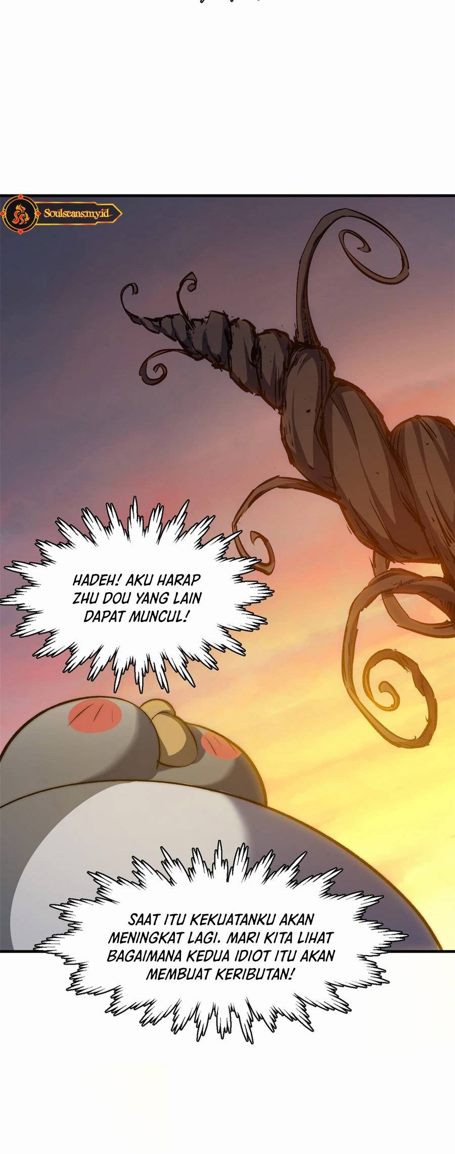 Top Tier Providence: Secretly Cultivate for a Thousand Years Chapter 131 - halaman 23