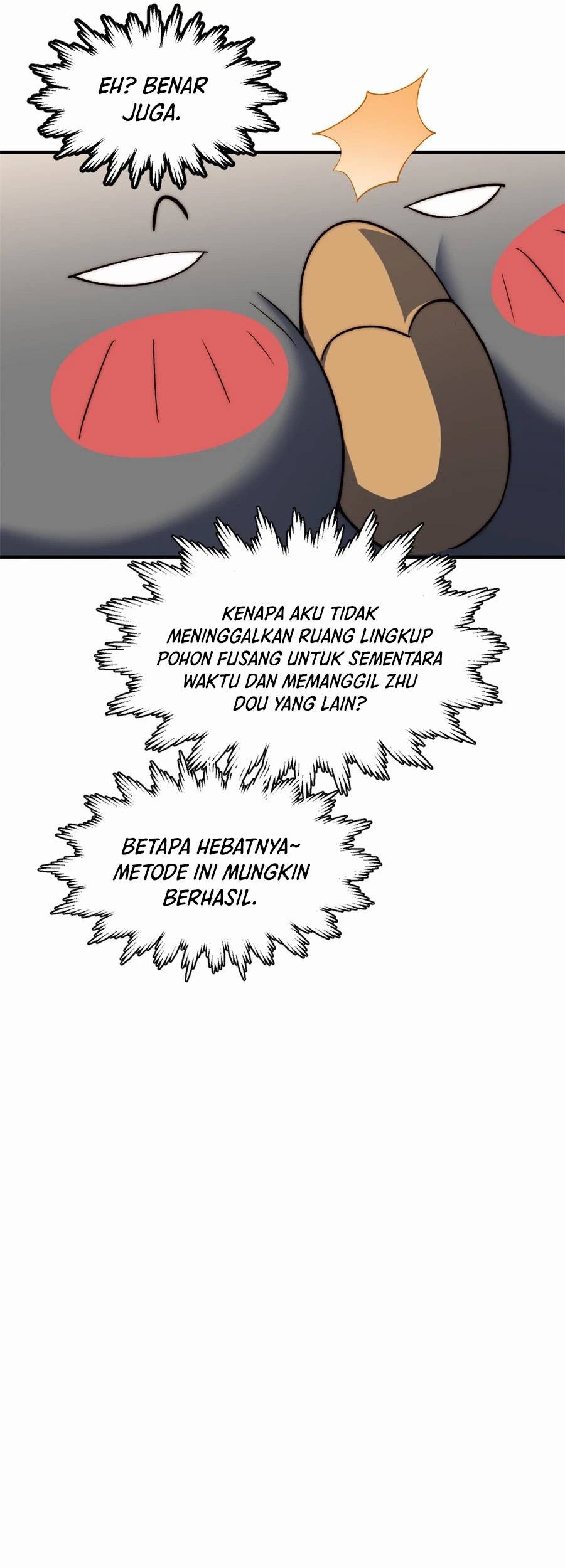 Top Tier Providence: Secretly Cultivate for a Thousand Years Chapter 131 - halaman 24