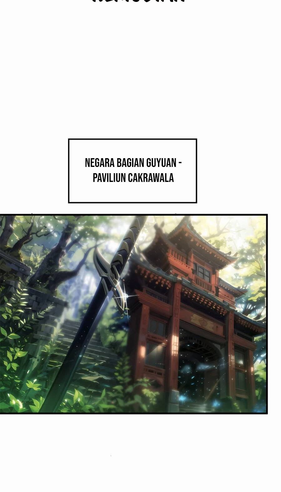 Top Tier Providence: Secretly Cultivate for a Thousand Years Chapter 131 - halaman 26