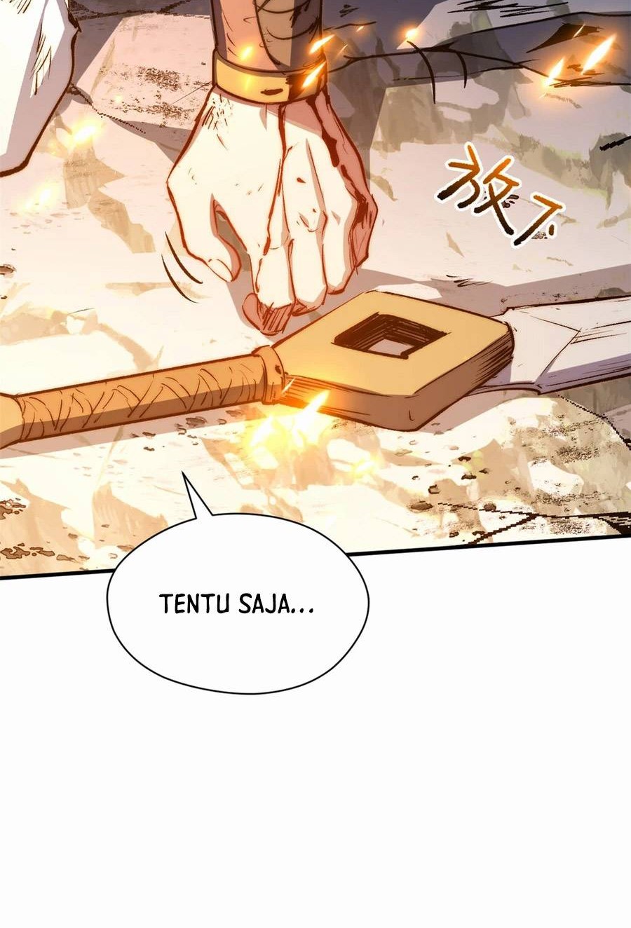 Top Tier Providence: Secretly Cultivate for a Thousand Years Chapter 131 - halaman 30