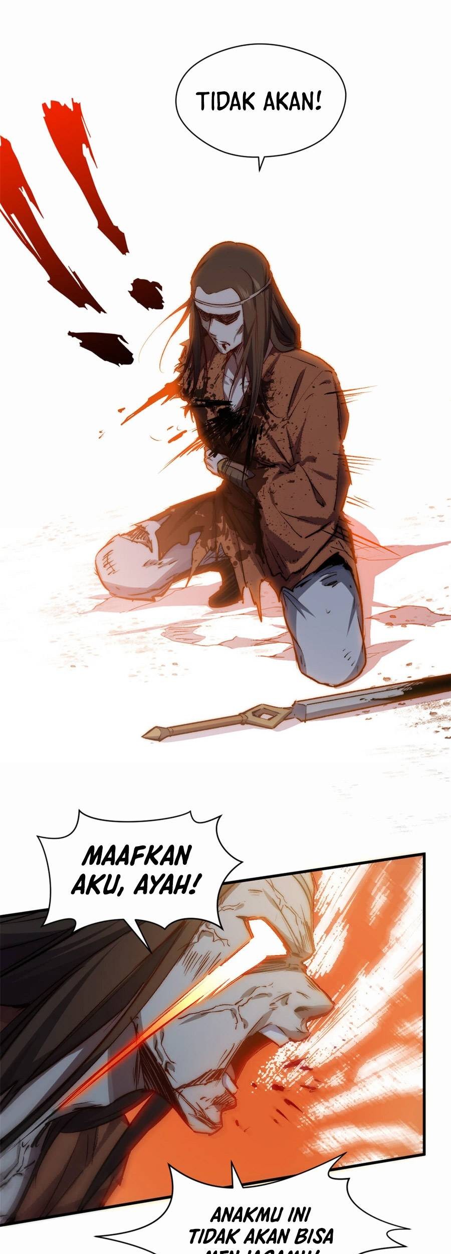 Top Tier Providence: Secretly Cultivate for a Thousand Years Chapter 131 - halaman 31