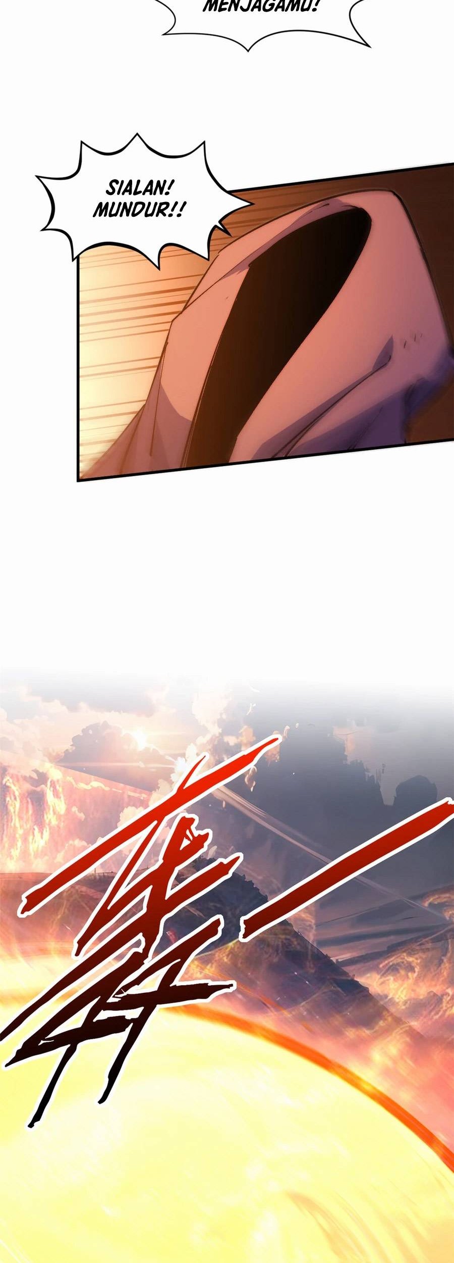 Top Tier Providence: Secretly Cultivate for a Thousand Years Chapter 131 - halaman 32