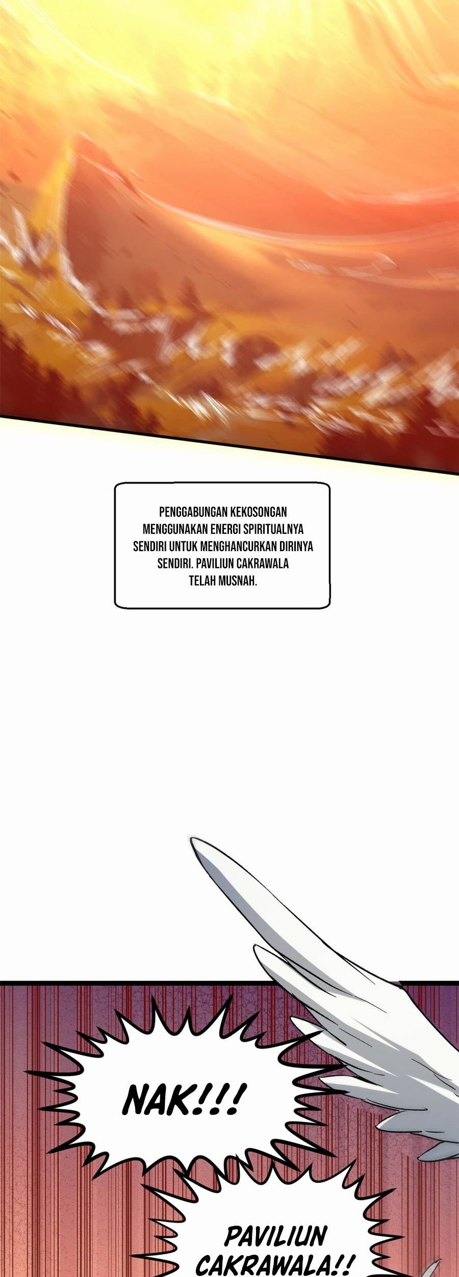 Top Tier Providence: Secretly Cultivate for a Thousand Years Chapter 131 - halaman 33