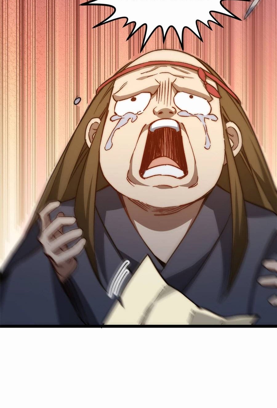 Top Tier Providence: Secretly Cultivate for a Thousand Years Chapter 131 - halaman 34