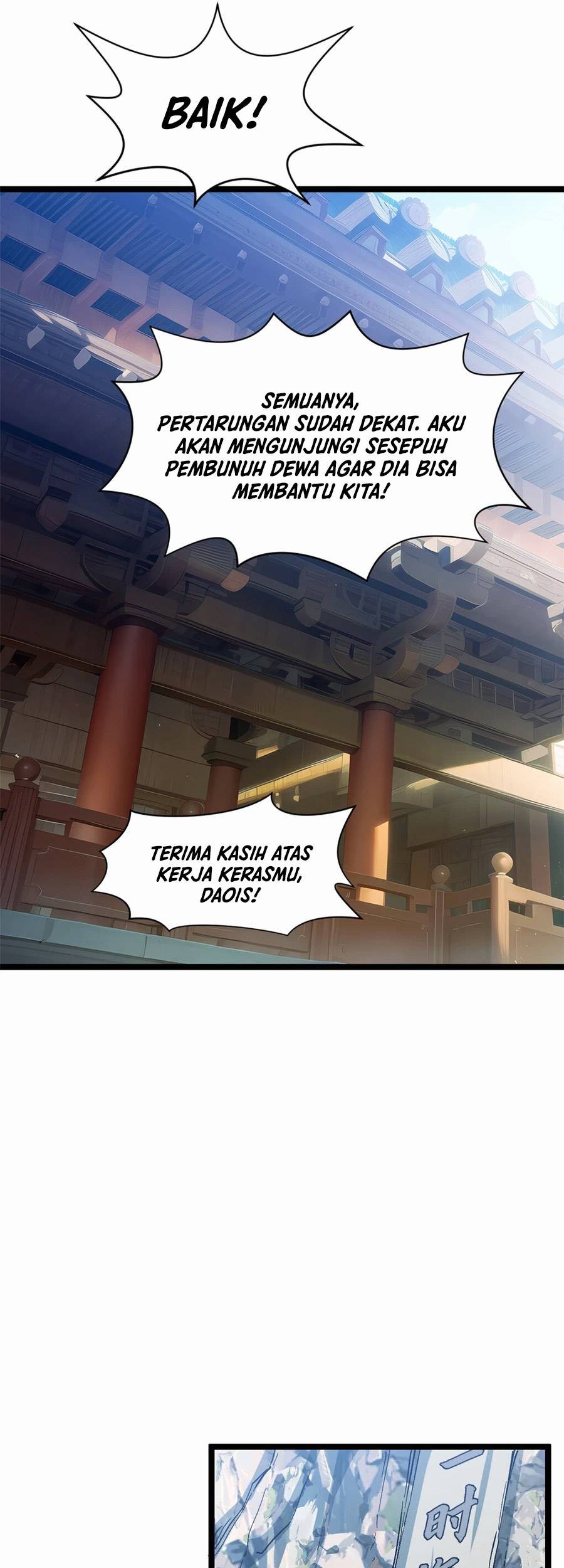 Top Tier Providence: Secretly Cultivate for a Thousand Years Chapter 131 - halaman 39