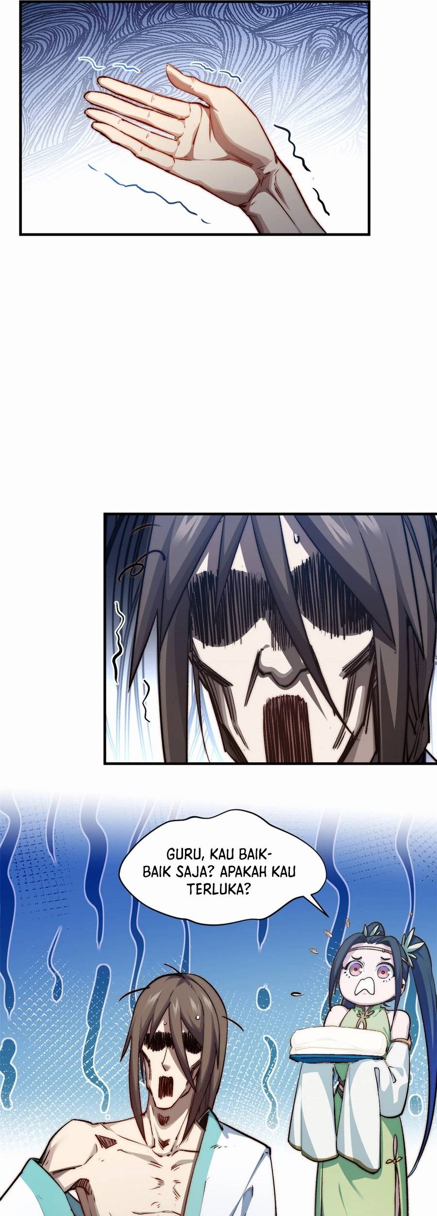 Top Tier Providence: Secretly Cultivate for a Thousand Years Chapter 131 - halaman 4