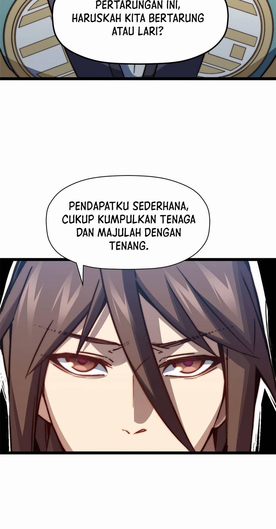 Top Tier Providence: Secretly Cultivate for a Thousand Years Chapter 131 - halaman 41
