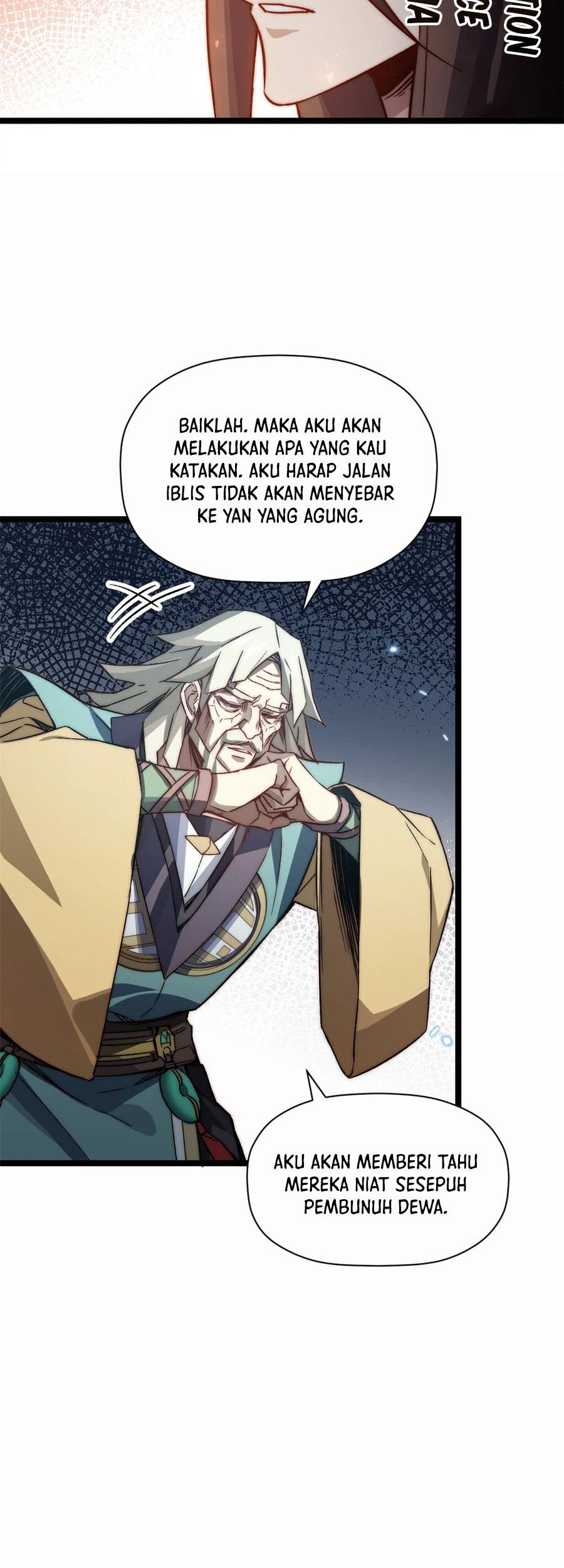 Top Tier Providence: Secretly Cultivate for a Thousand Years Chapter 131 - halaman 46