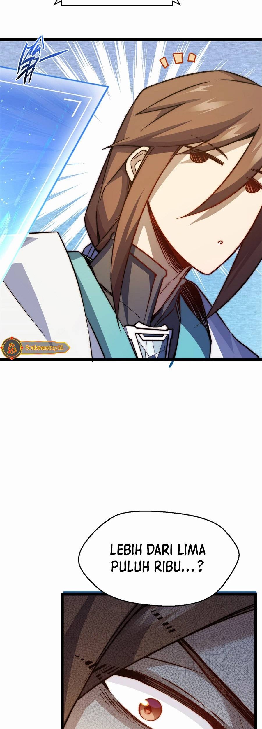 Top Tier Providence: Secretly Cultivate for a Thousand Years Chapter 131 - halaman 50