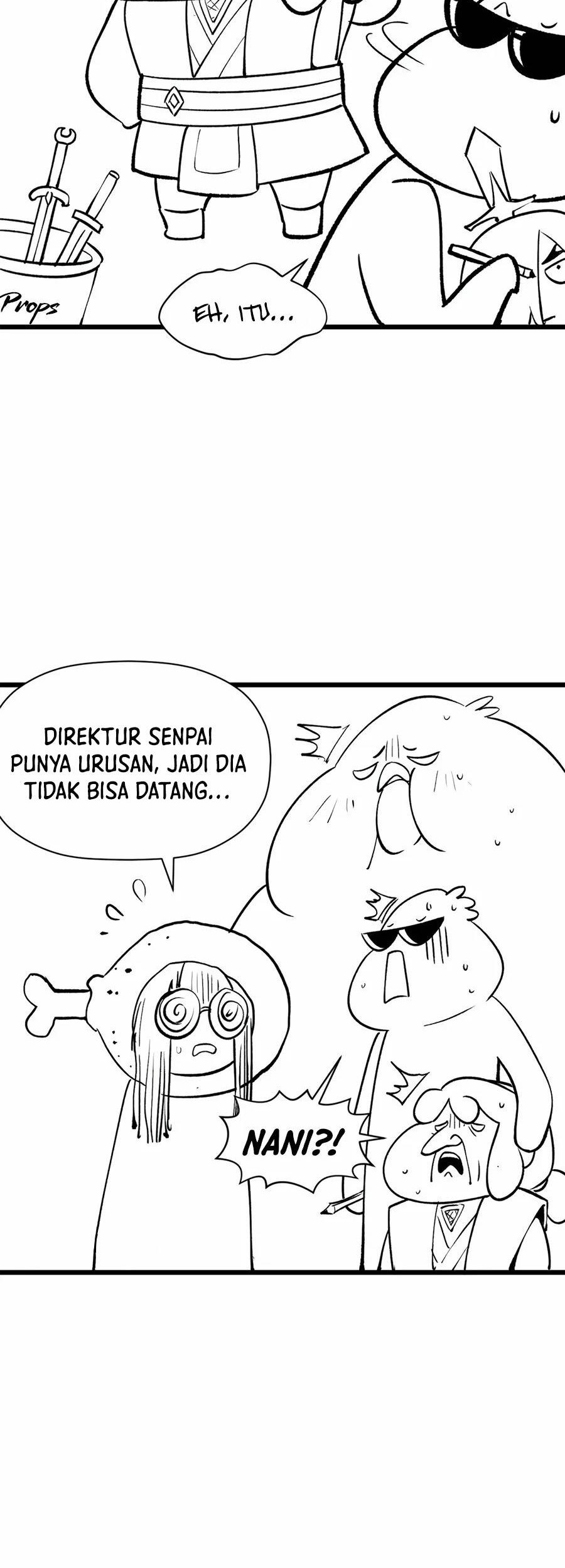 Top Tier Providence: Secretly Cultivate for a Thousand Years Chapter 131 - halaman 56