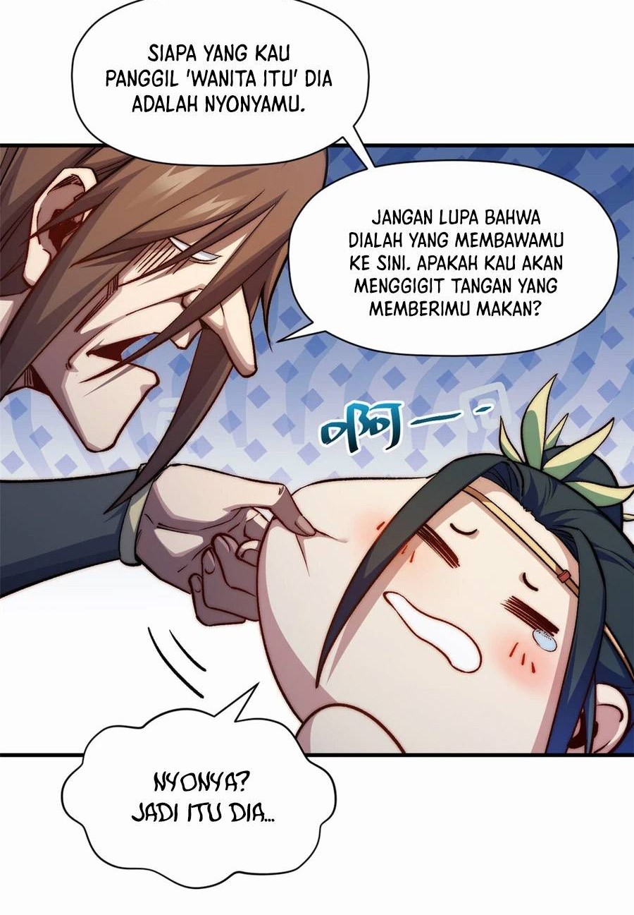 Top Tier Providence: Secretly Cultivate for a Thousand Years Chapter 131 - halaman 6