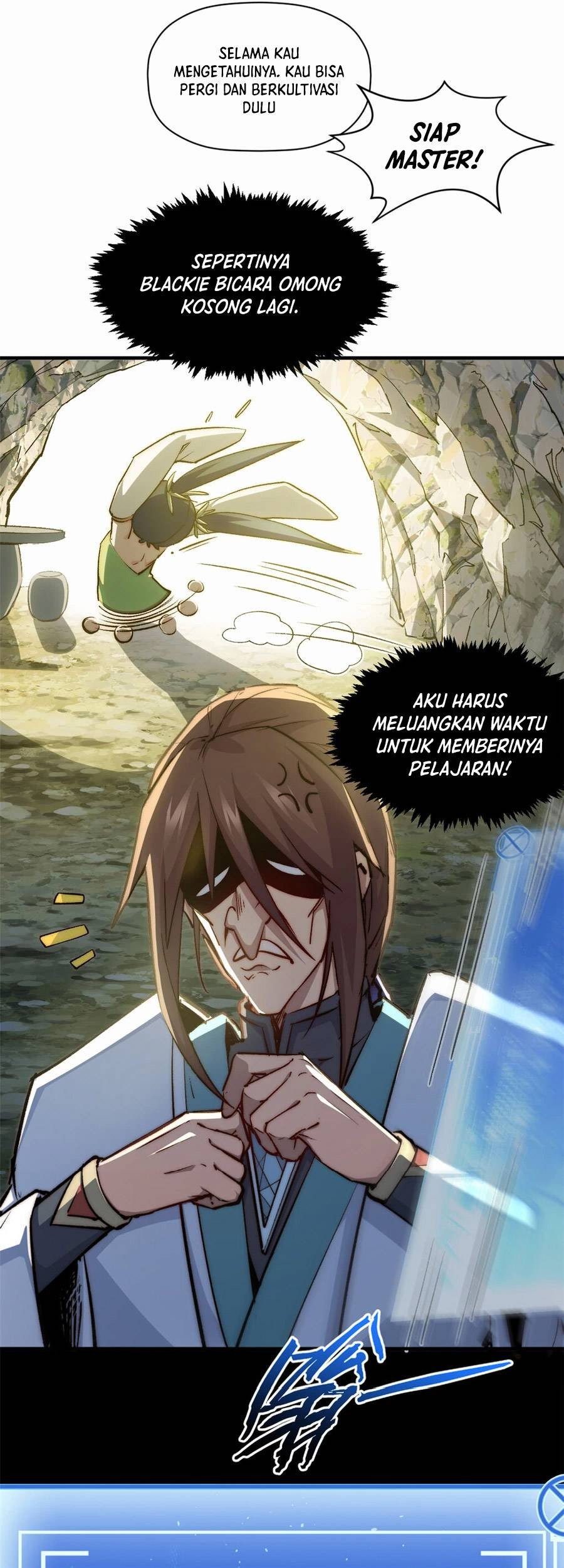 Top Tier Providence: Secretly Cultivate for a Thousand Years Chapter 131 - halaman 7